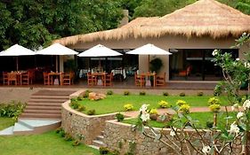 Ekho Safari Tissa